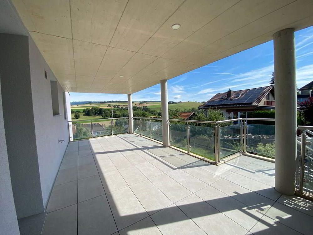 Wohnung – Courfaivre - Ansicht 3