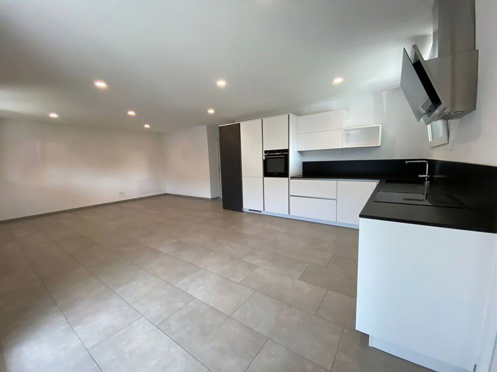 Wohnung – Courfaivre - Ansicht 4