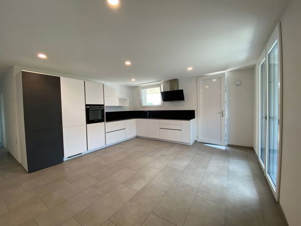 Wohnung – Courfaivre - Mehr