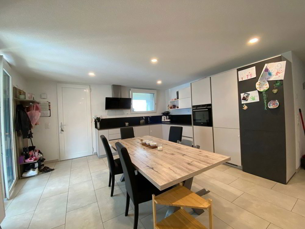 Wohnung – Courfaivre - Ansicht 4