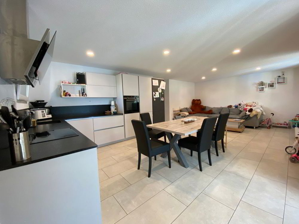 Wohnung – Courfaivre - Ansicht 5