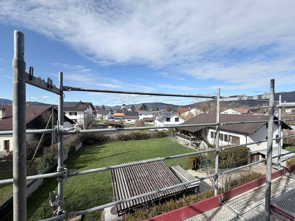 Appartement 4.5 pièces à acheter à Vicques - image 1/6
