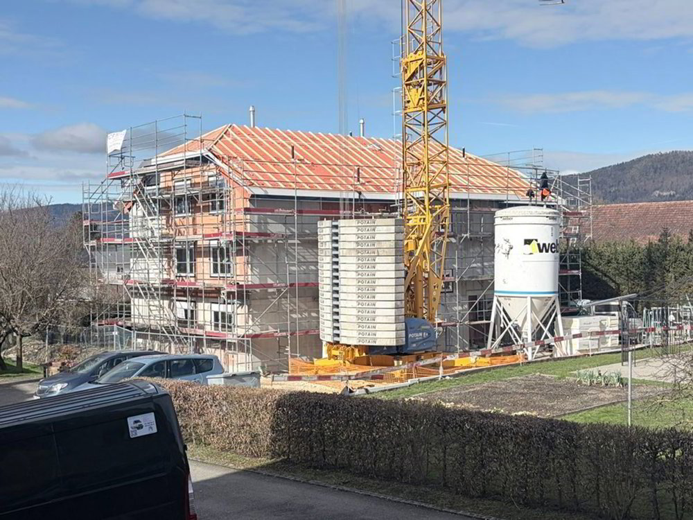 Appartement 3.5 pièces à acheter à Vicques - image 1/6