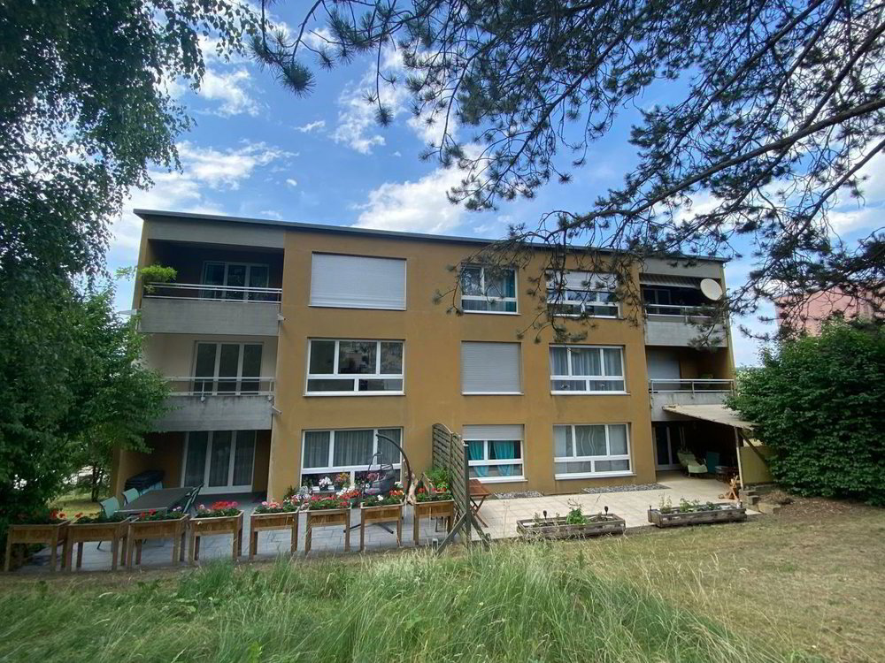 Wohnung – Courfaivre - Ansicht 2
