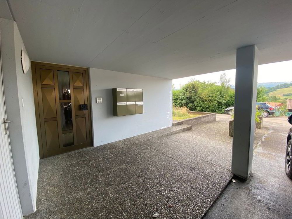 Wohnung – Courfaivre - Ansicht 3