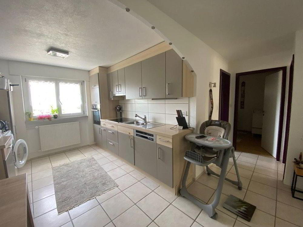 Wohnung – Courfaivre - Ansicht 5