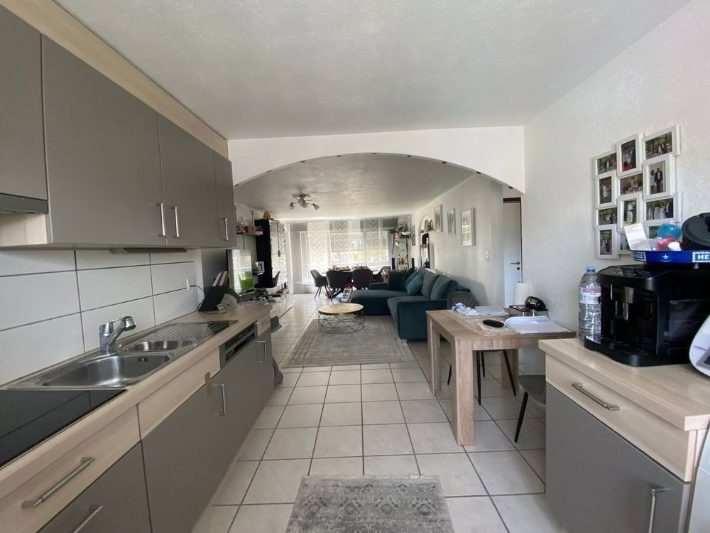 Wohnung – Courfaivre - Mehr