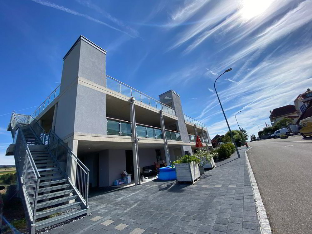 Appartement null pièces à acheter à Courfaivre - image 1/13