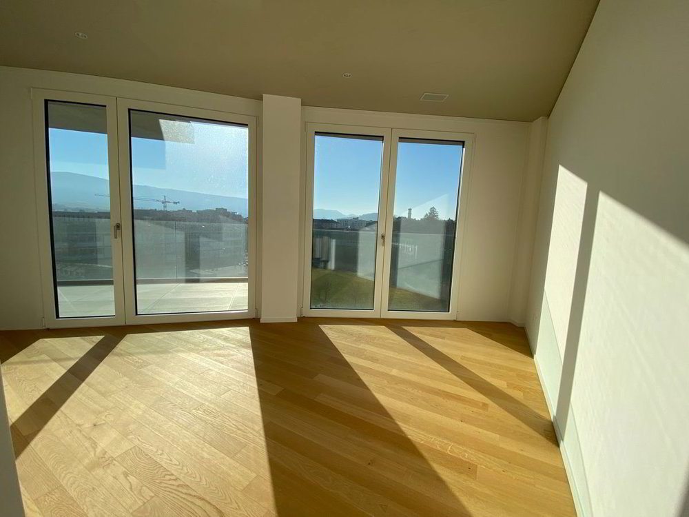 4.5 rooms Apartment to buy in Delémont - image 1/13