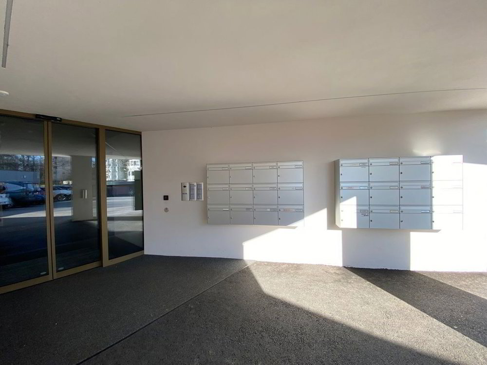 Wohnung – Delémont - Ansicht 3