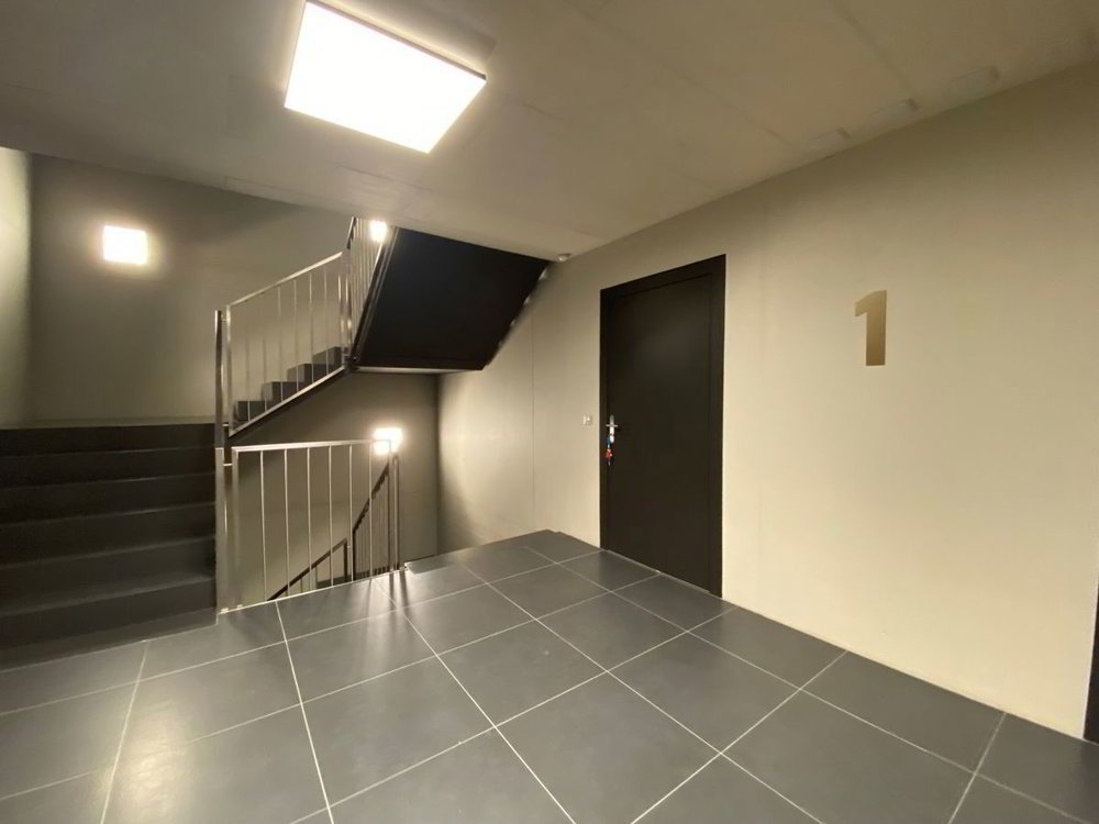 Wohnung – Delémont - Ansicht 4
