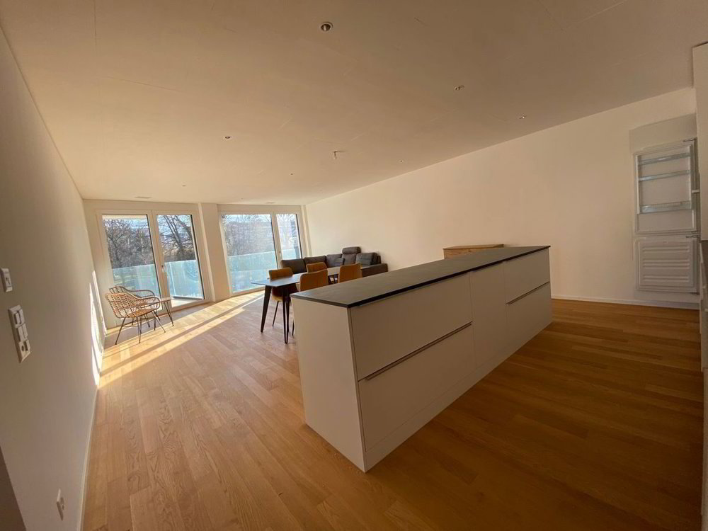 Wohnung – Delémont - Mehr