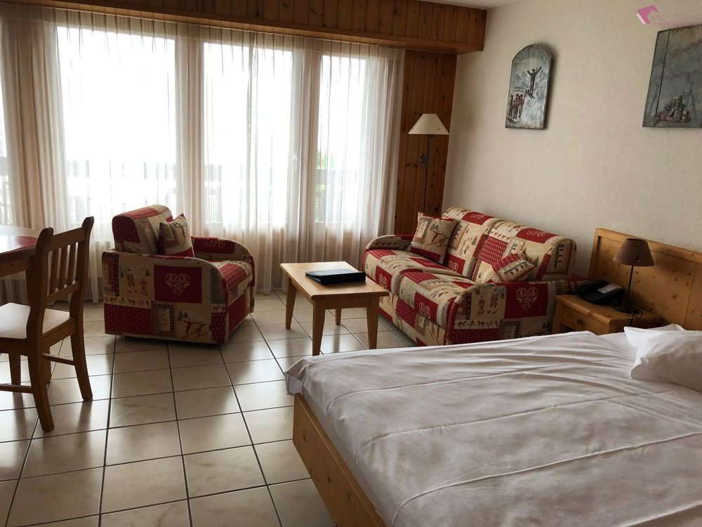 Wohnung – Ovronnaz - Ansicht 2