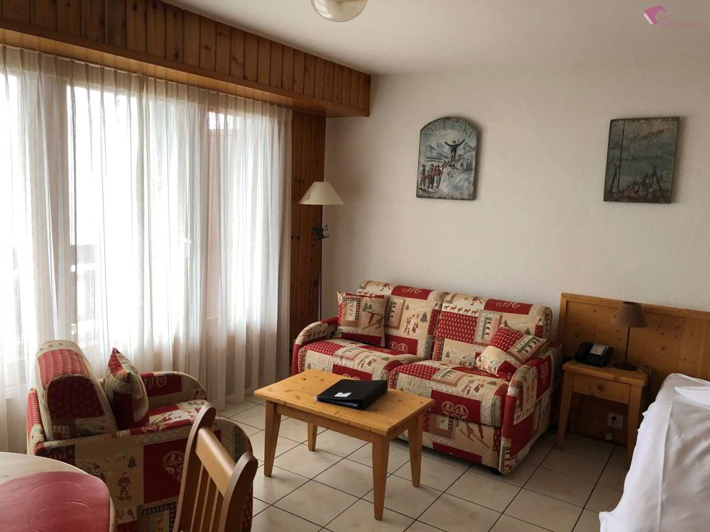 Wohnung – Ovronnaz - Ansicht 4