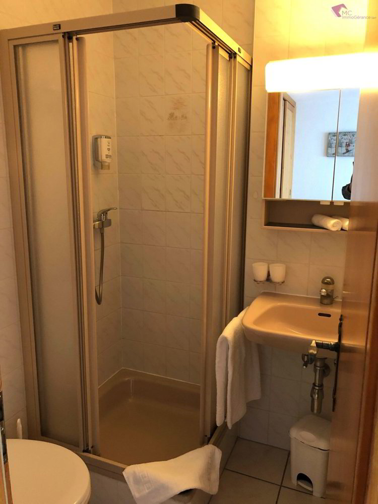 Wohnung – Ovronnaz - Ansicht 5