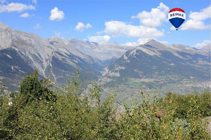 Terreno di null locali in vendita a Haute-Nendaz - immagine 1/5