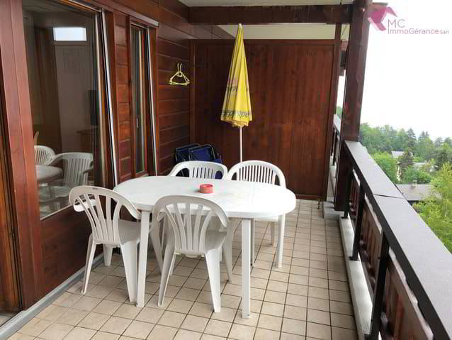 Wohnung – Ovronnaz - Ansicht 3