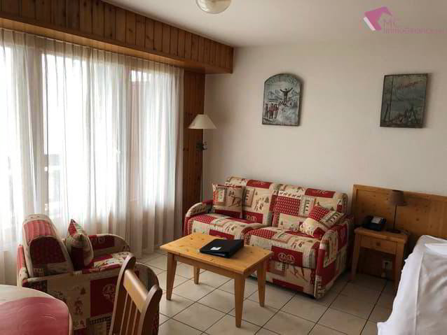 Wohnung – Ovronnaz - Ansicht 4