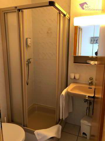 Wohnung – Ovronnaz - Ansicht 5