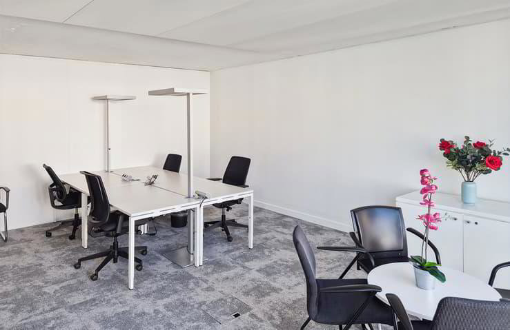 Bureau & Commerce null pièces à louer à Lausanne - image 1/13