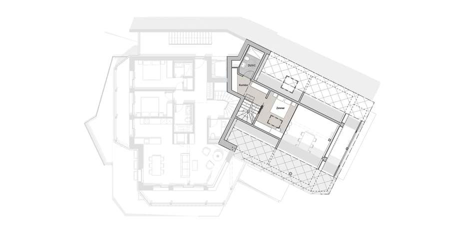 Appartamento di 7.5 locali in vendita a Zermatt - immagine 1/5