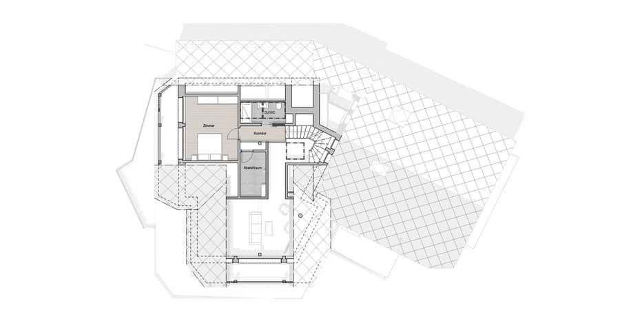 Appartamento di 4.5 locali in vendita a Zermatt - immagine 1/5