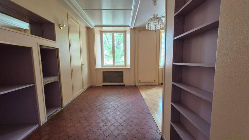 Appartement 4.5 pièces à acheter à La Chaux-de-Fonds - image 1/13