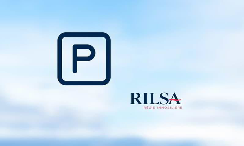Parcheggio, garage di null locali in affitto a Pully - immagine 1/1