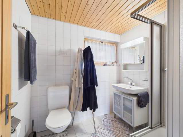 6 rooms House to buy in Bellwald - image 1/13
