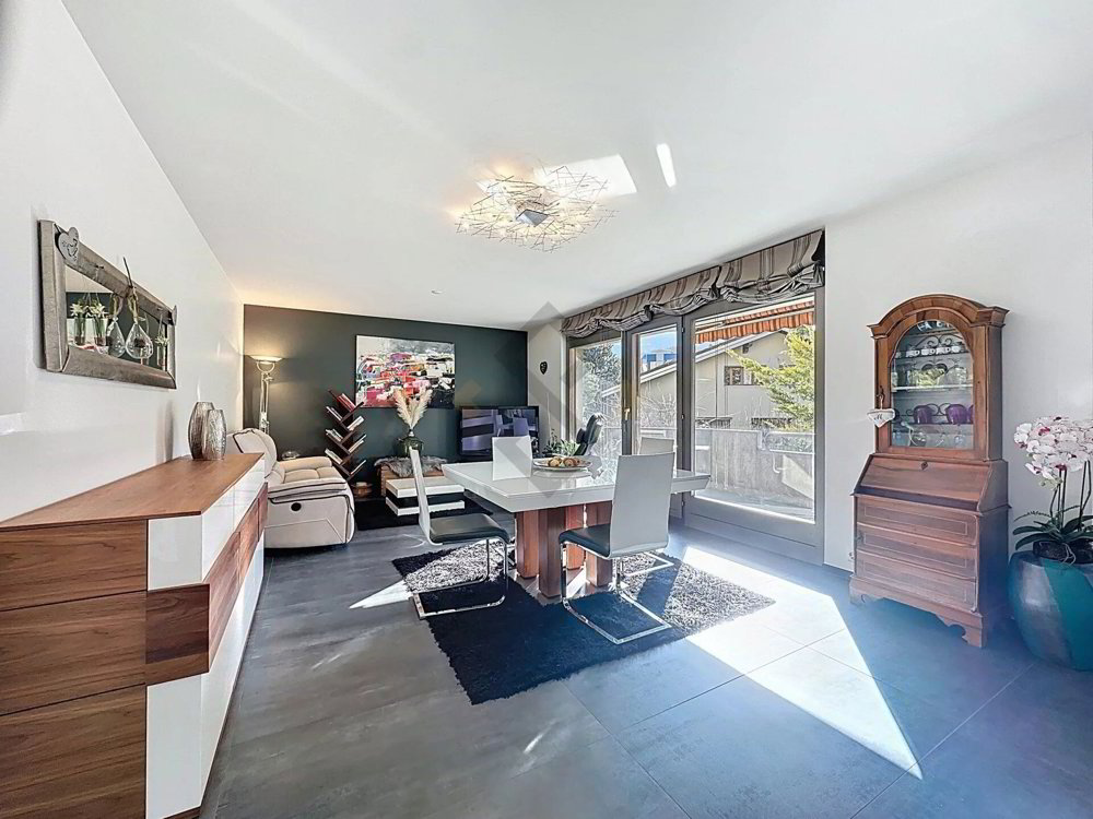 Wohnung – Sion - Ansicht 2