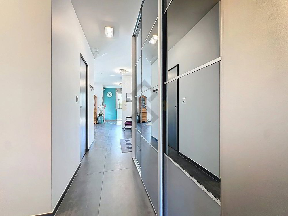 Wohnung – Sion - Ansicht 5