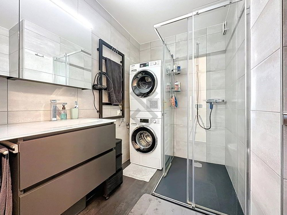 Wohnung – Sion - Mehr