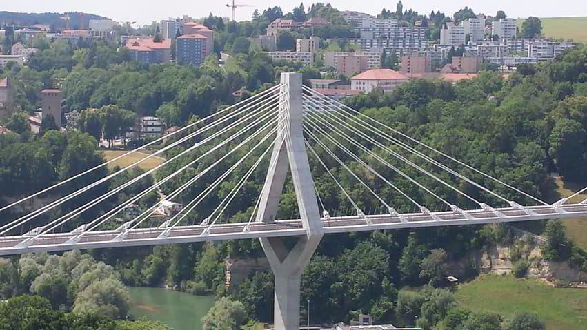 Ufficio & Commercio di null locali in affitto a Fribourg - immagine 1/3