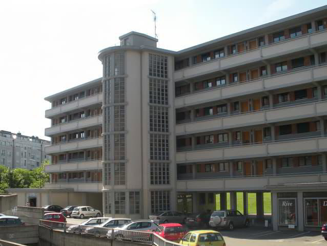 Parking, garage null pièces à louer à Genf - image 1/1