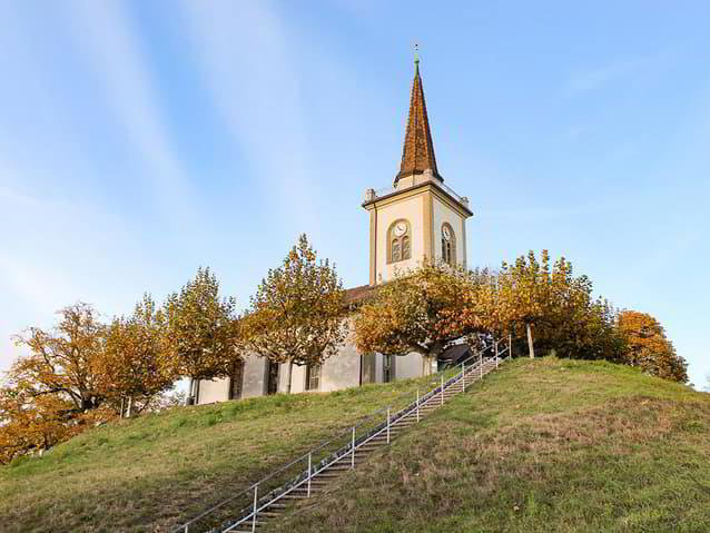 6 rooms House to buy in Bussigny - image 1/3