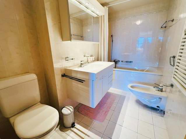 Appartamento di 2 locali in affitto a Crans-Montana - immagine 1/13