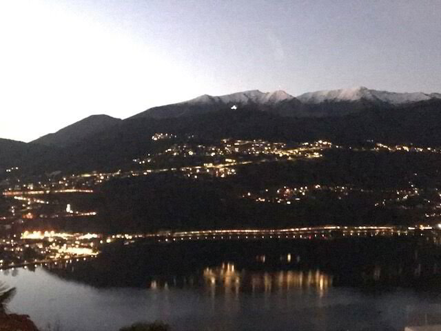 Appartamento di 4.5 locali in affitto a Montagnola - immagine 1/1