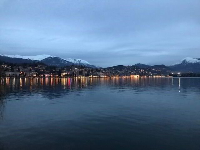 Appartamento di 4.5 locali in affitto a Montagnola - immagine 1/1