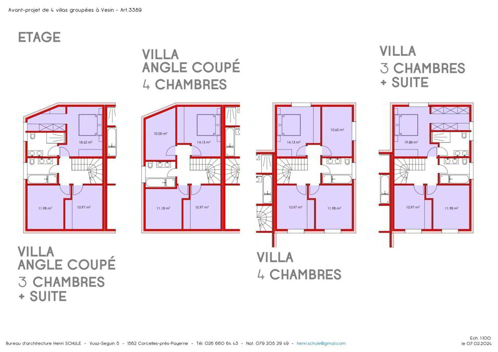 Maison 5.5 pièces à acheter à Vesin - image 1/10