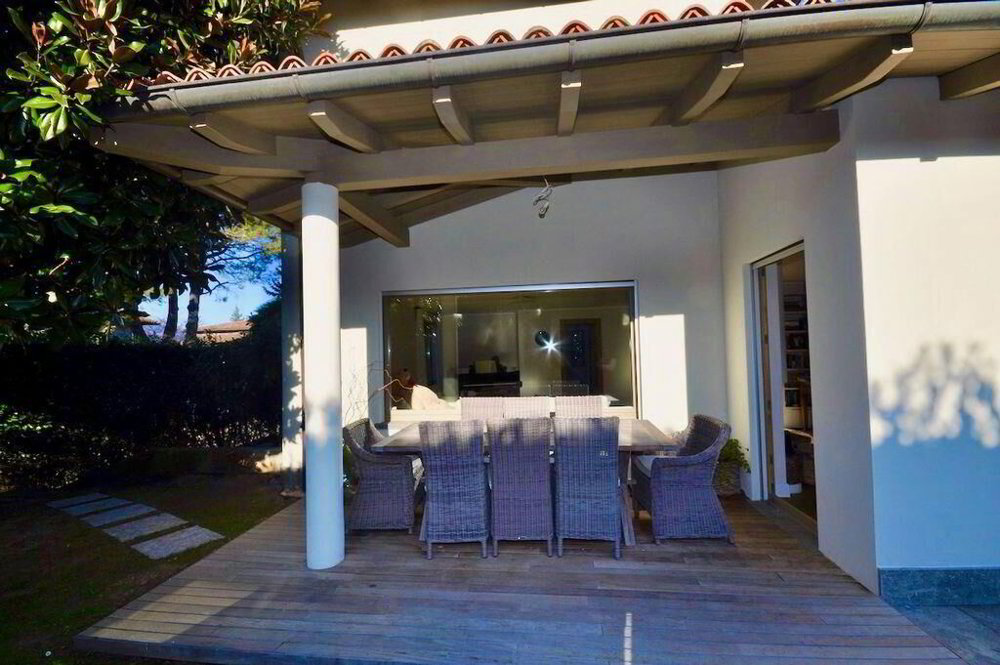 6.5 Zimmer Haus zum verkaufen in Montagnola - Bild 1/1
