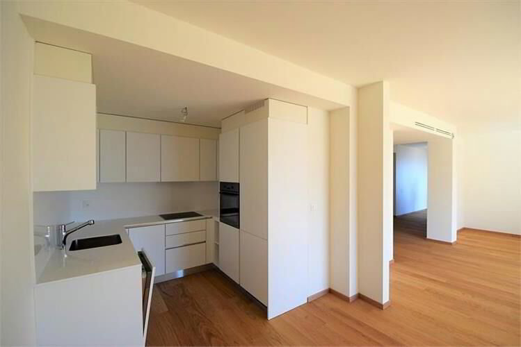 Appartamento di 4.5 locali in vendita a Lugano - immagine 1/1