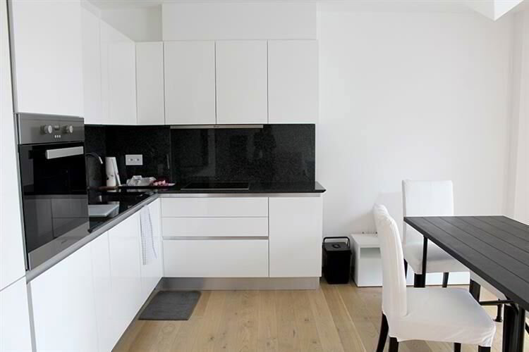 Appartamento di 3.5 locali in vendita a Lugano - immagine 1/1