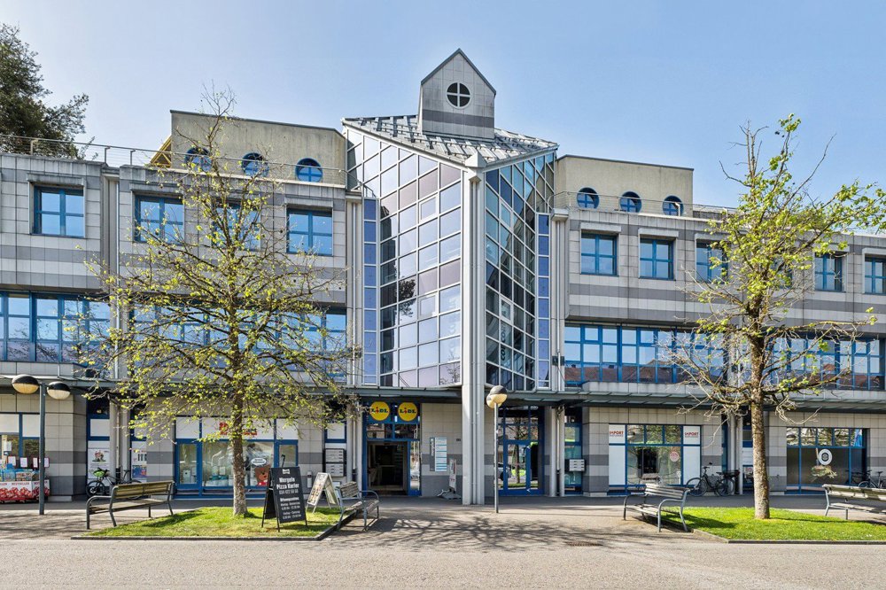 Ufficio & Commercio di null locali in affitto a Burgdorf - immagine 1/12