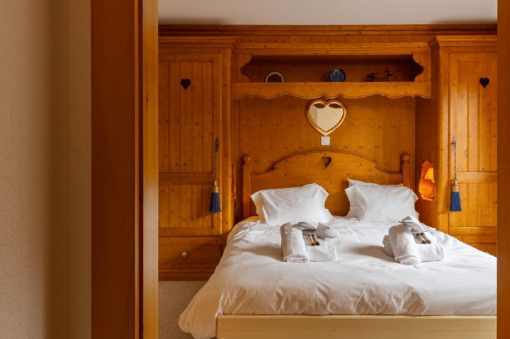 Appartamento di 5.5 locali in vendita a Verbier - immagine 1/13