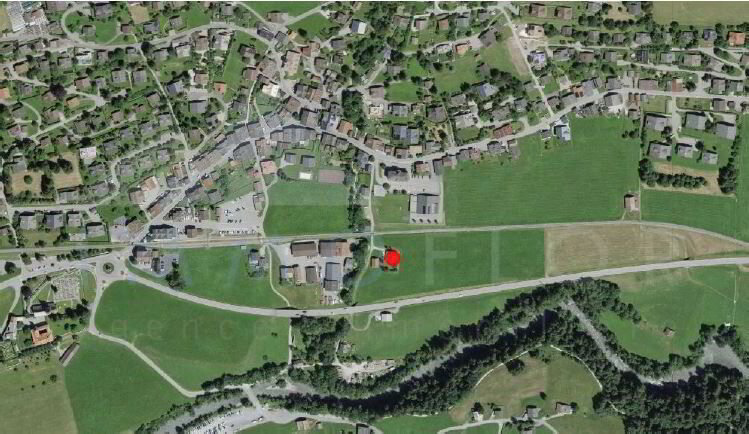 2 Zimmer Grundstuck zum verkaufen in Rougemont - Bild 1/8