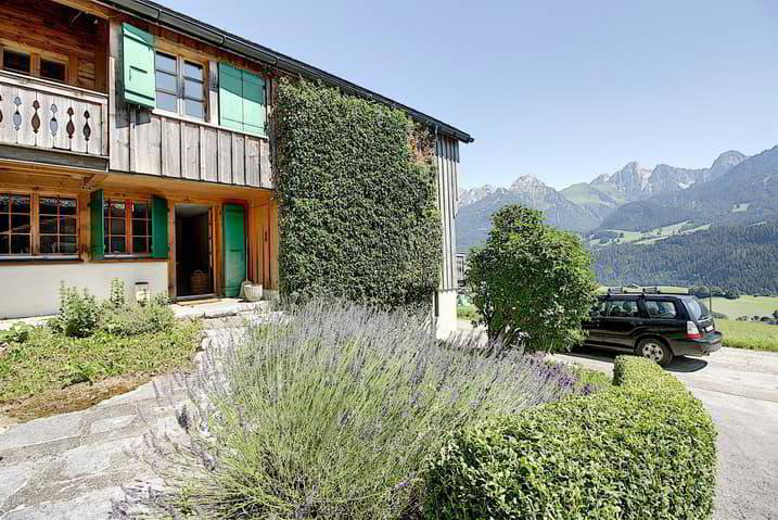 9 rooms House to buy in Château-d'Oex - image 1/13
