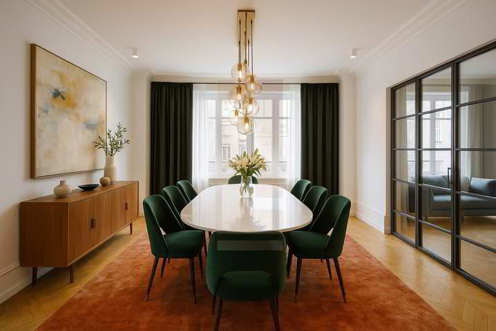 null Zimmer Wohnung zum verkaufen in Ginevra - Bild 1/2