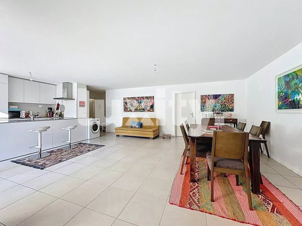 5.5 Zimmer Haus zu vermieten in Genf - Bild 1/3
