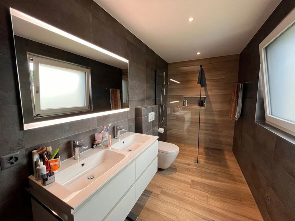 Maison 6.5 pièces à acheter à Courrendlin - image 1/13
