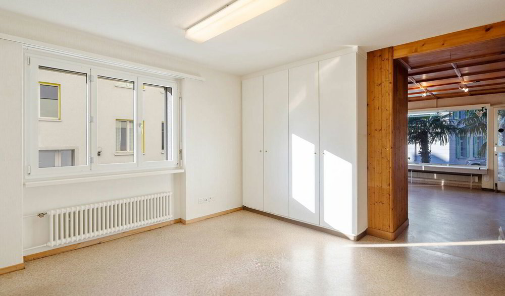 4 Zimmer Büro zum verkaufen in Vitznau - Bild 1/7